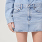 Agolde - Alek Mini Skirt