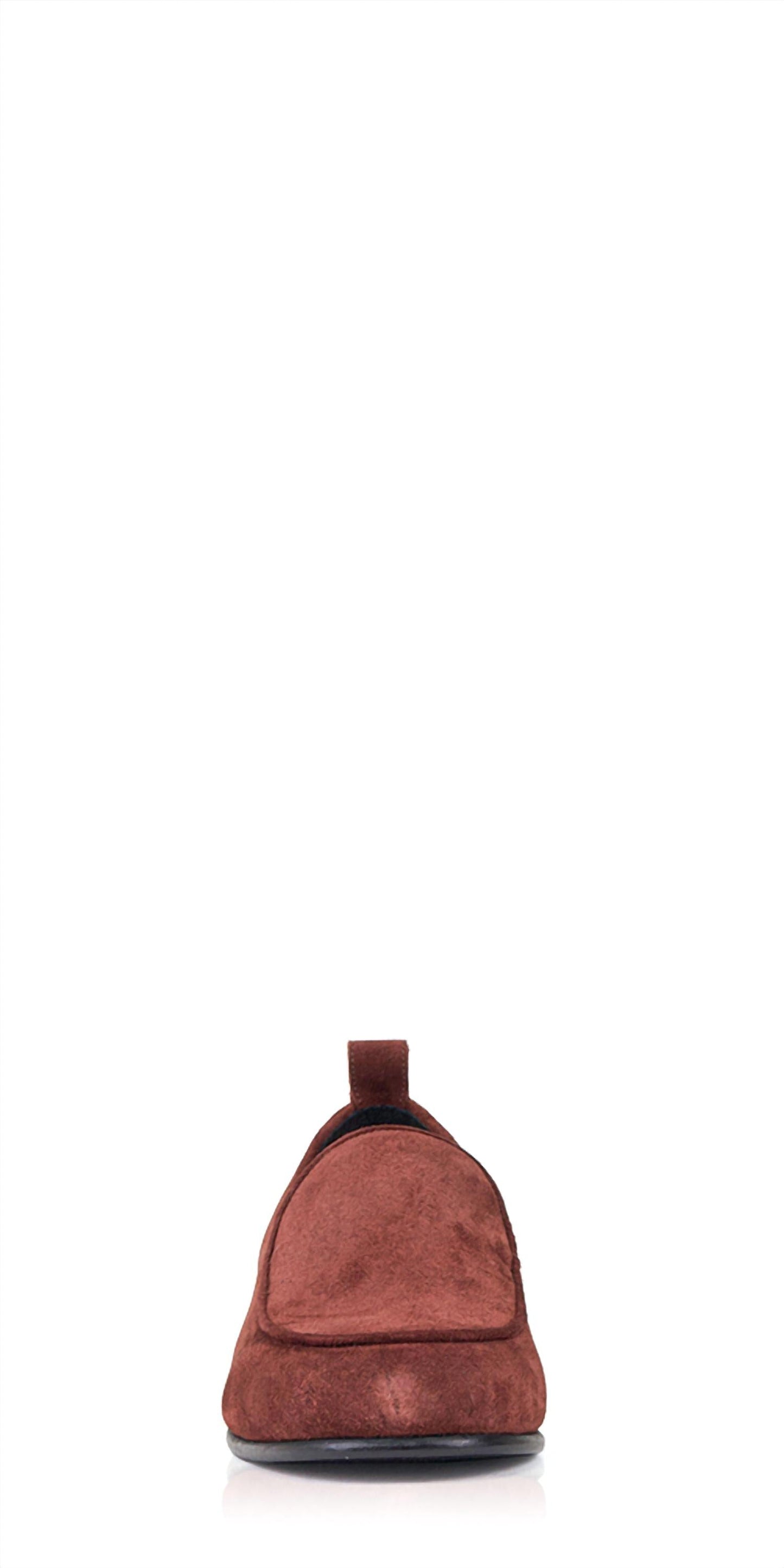 By Far - Men's Alfred Loafer Suede