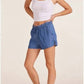 Bobi - Wide Leg Shorts