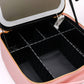 123 Amore - Women's She's All That Led Makeup Case