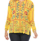 Johnny Was - Bogota Blouse
