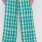 L'Agence - Women's Lula Trouser