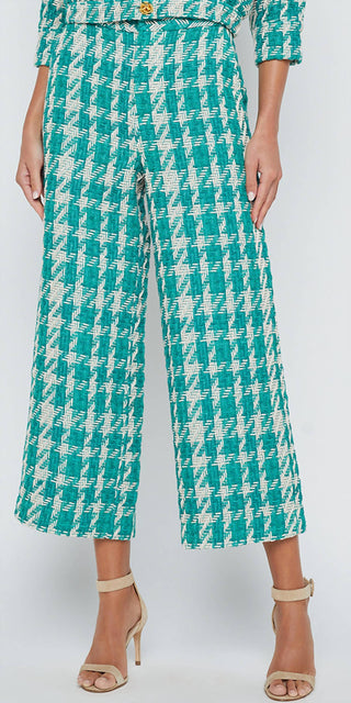 L'Agence - Women's Lula Trouser