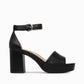 Naturalizer Soul - Women's Pearlyn Block Sandals