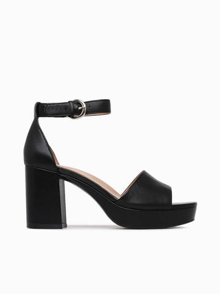 Naturalizer Soul - Sandálias femininas Pearlyn Block