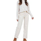 Askk Ny - Women's Sailor Cord Pants