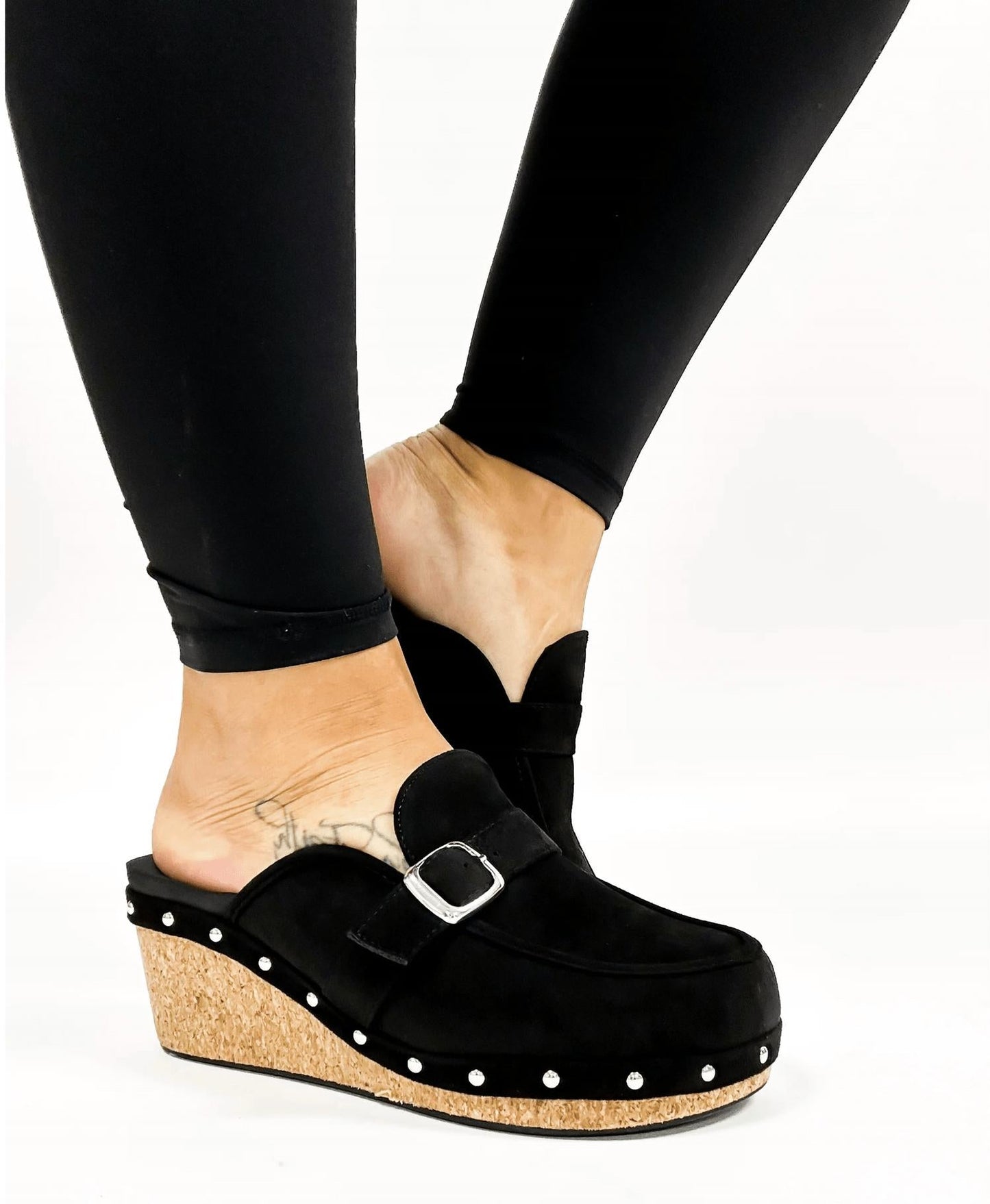 Corkys Footwear - Women's Just Precious Clog