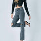 Hidden - Ryan Bootcut Jean