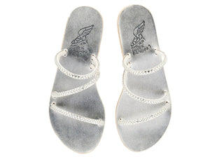 Sandálias Gregas Antigas - Sandálias Polytimi Femininas