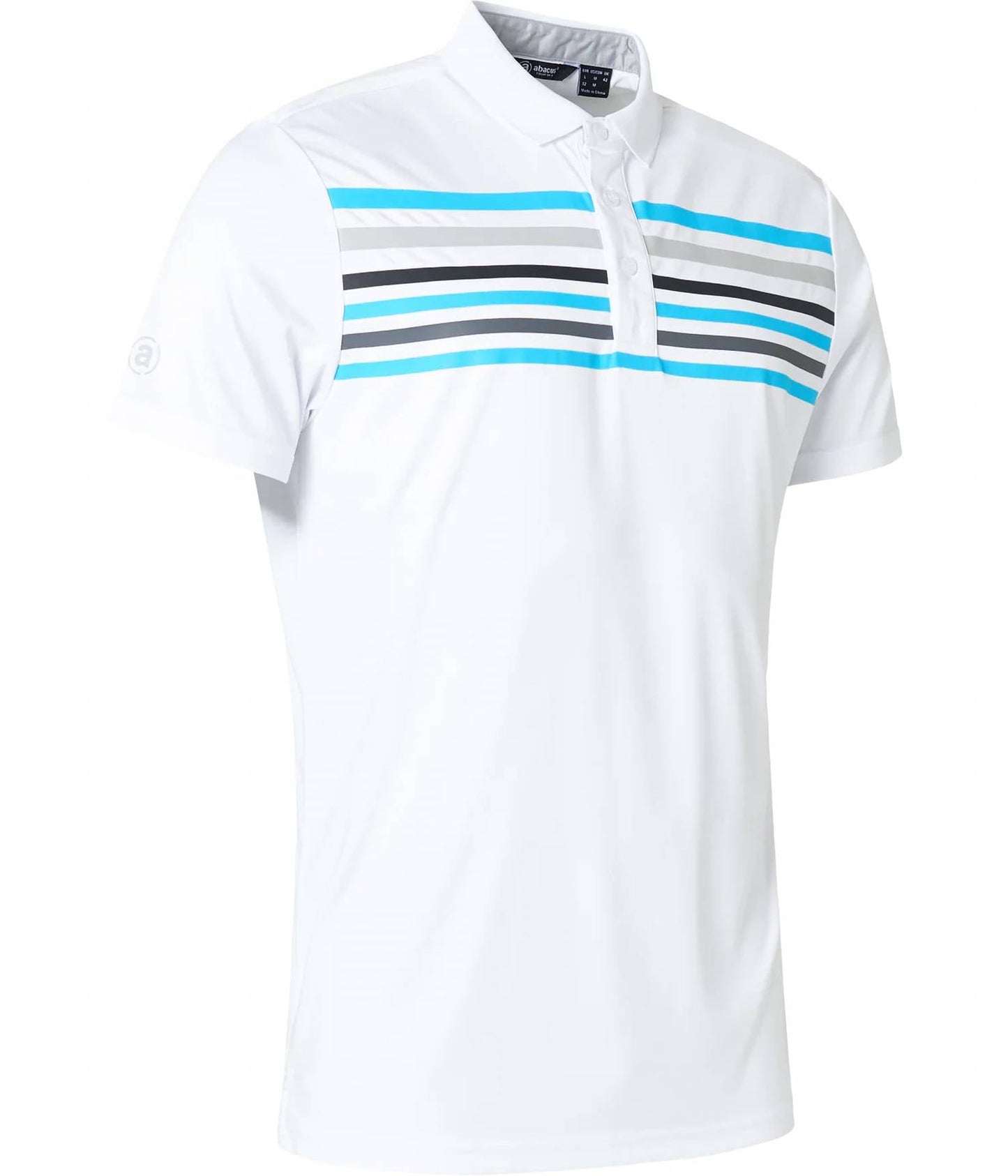 Abacus Sportswear Us - Men’s Golf Polo Shirts
