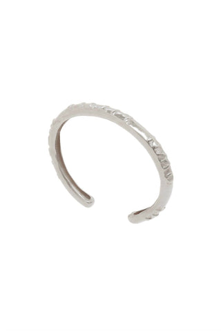 Sylvia Benson - Pulseira Molw Cuff Feminina