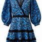 Akalia - Antia Floral Dress