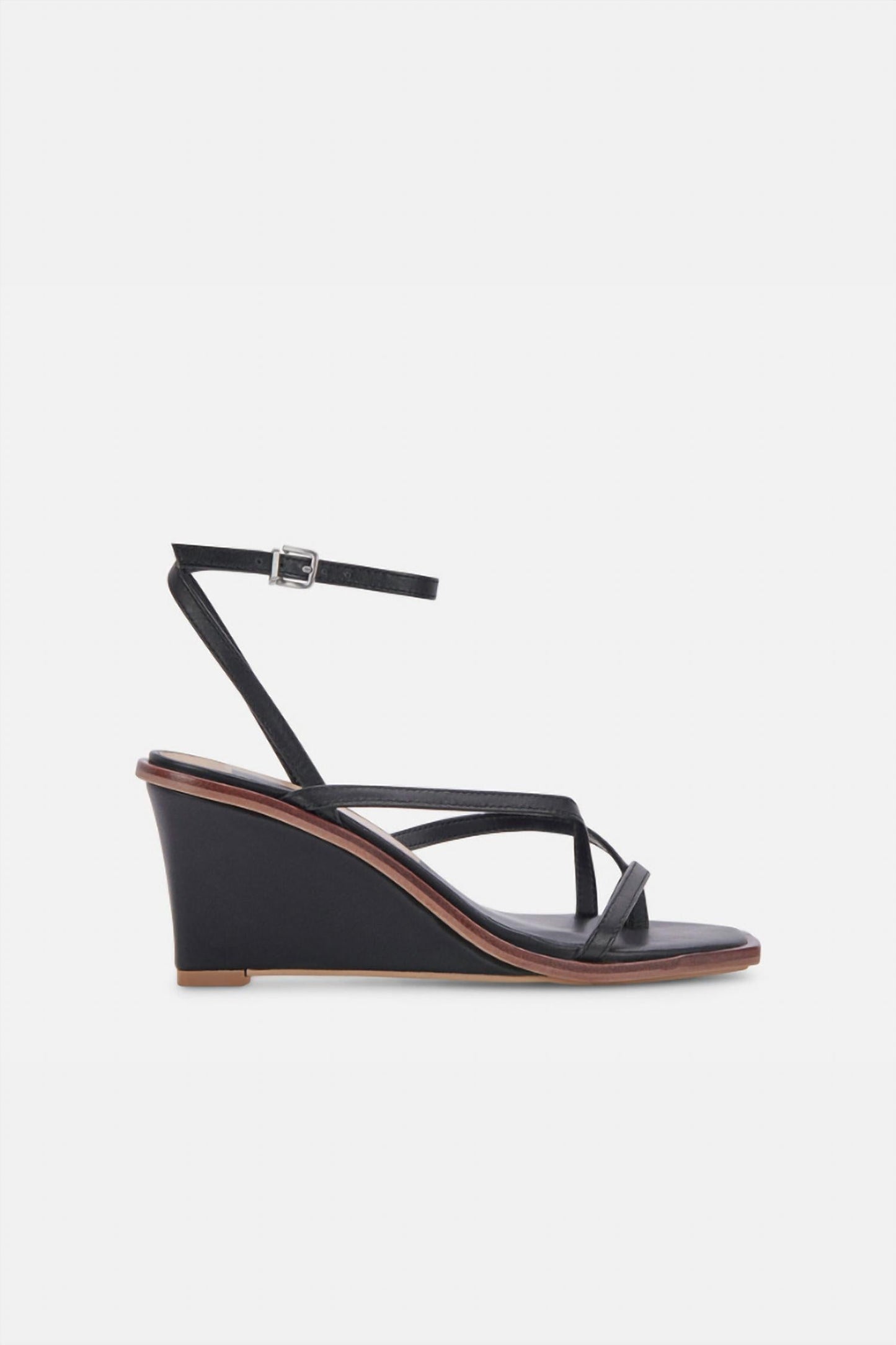 Dolce Vita - Women's Gemini Wedge Sandal