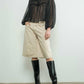 Aaron & Amber - Marlowe Bermuda Shorts