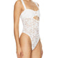 Free People - Strike A Pose Bodysuit