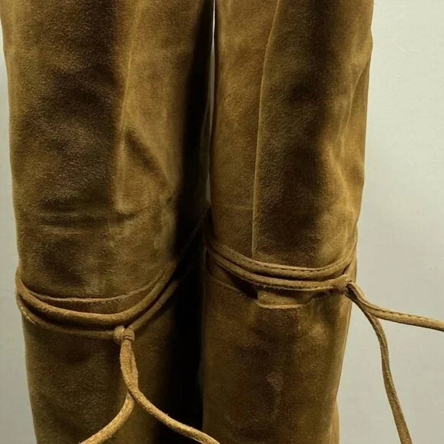 Free People - Women's Echo Over-the-knee High Heel Platform Boots