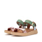 Woden - Women's Line Lite Sandals