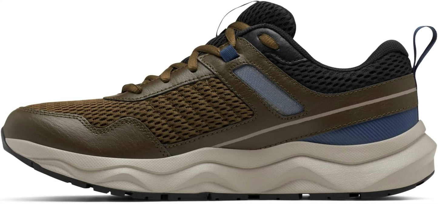 Columbia - Men's Plateau Sneakers