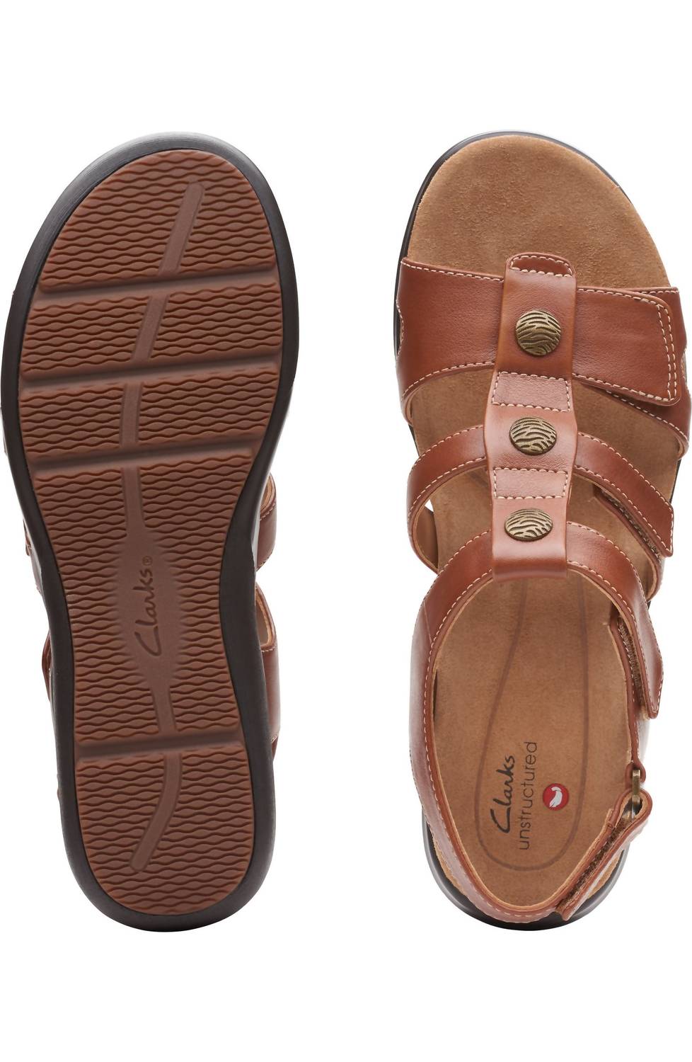 Clarks - Women's Kylyn Step Sandal