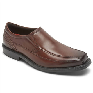 Rockport - Men's Style Leader 2 Bike Toe Slip-on