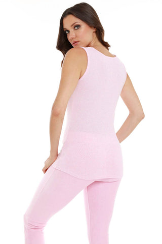 Kyss Francês - Tanque Jackie Kashmira