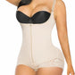 Siluets - Slimming Braless Body Shaper Briefs – Full Control & Everyday Comfort
