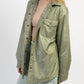 Mimosa - THROW GO LAUREL SHIRT JACKET