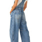 Free People - Good Luck Overall Jumpsuit