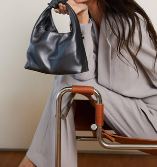 Lemiz - Bolsa de mão Gemma feminina