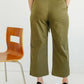 Kut From The Kloth - Katie Paperbag Pant
