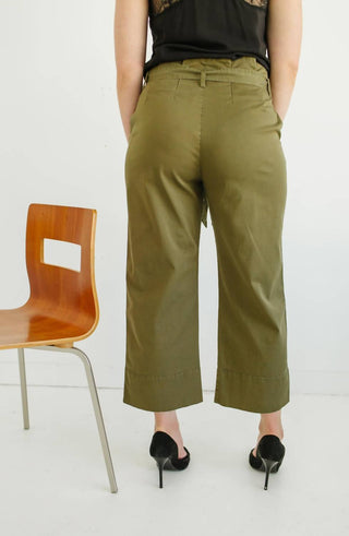 Kut From The Kloth - Calça Katie Paperbag