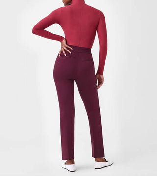 Spanx - A CALÇA PERFEITA, CALÇA FLARE