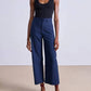 Apiece Apart - Classic Merida High Waist Pants