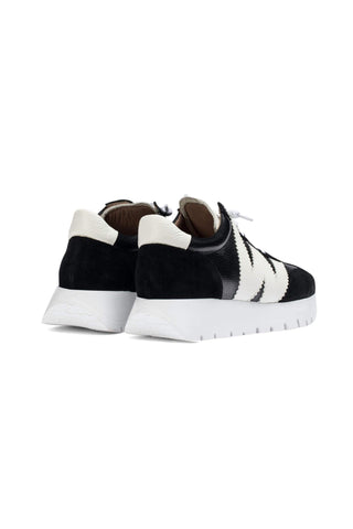 Wonders - Women Racer Sneakers