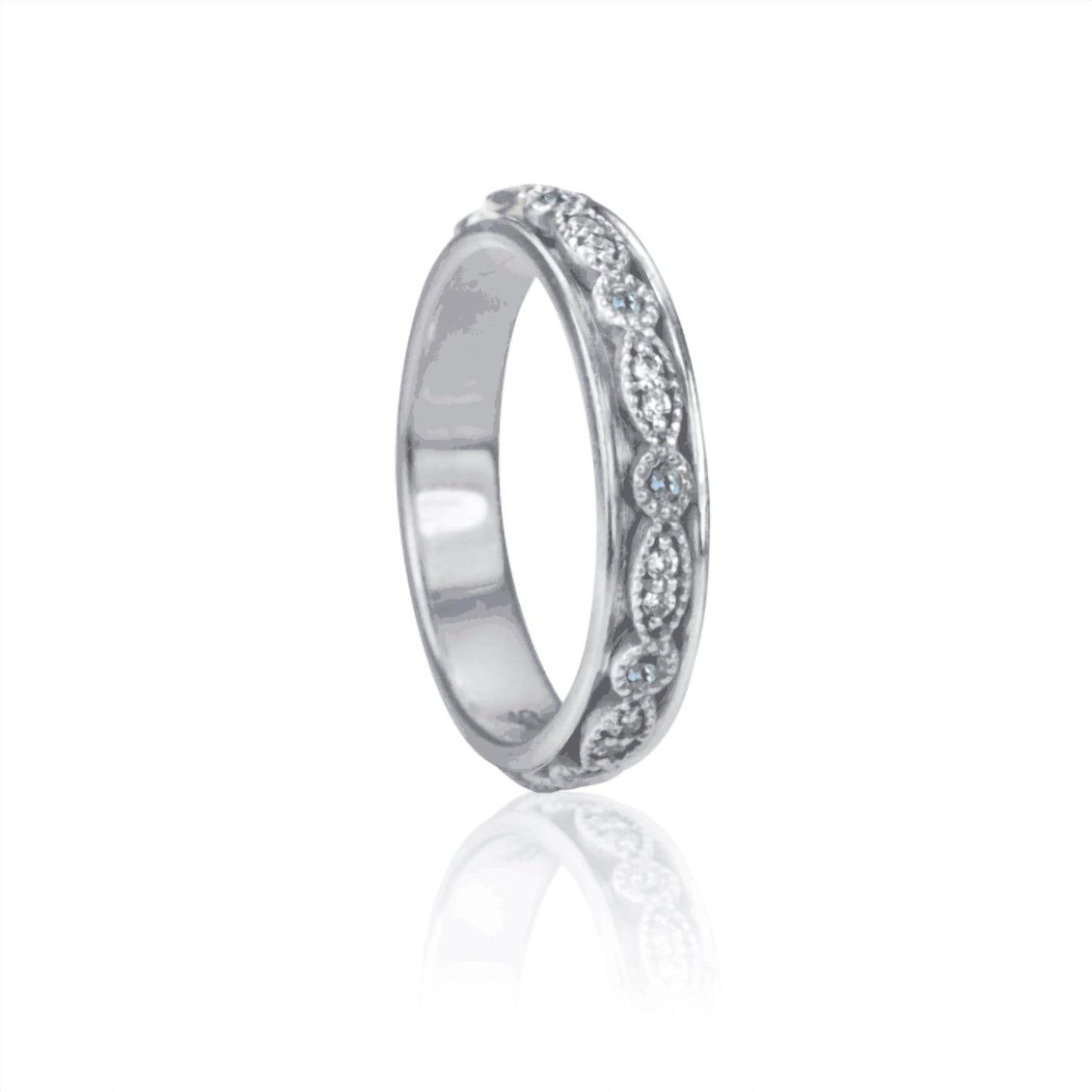 Meditation Rings - Truth Ring