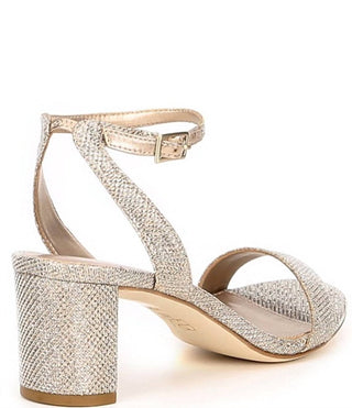 Pelle Moda - Moira 2 Sandálias de Salto Baixo