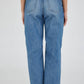 Moussy - Cloverhill Round Pants
