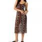 Steve Madden - Scarlet Midi Dress