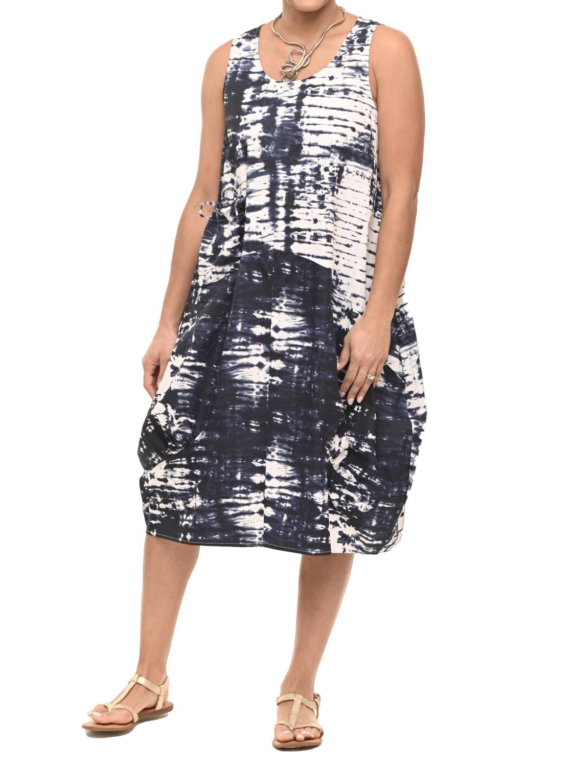 Tulip Clothing - Cora Dress