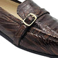 Amalfi By Rangoni - Women's Okapi Tiger Print Flat Shoes