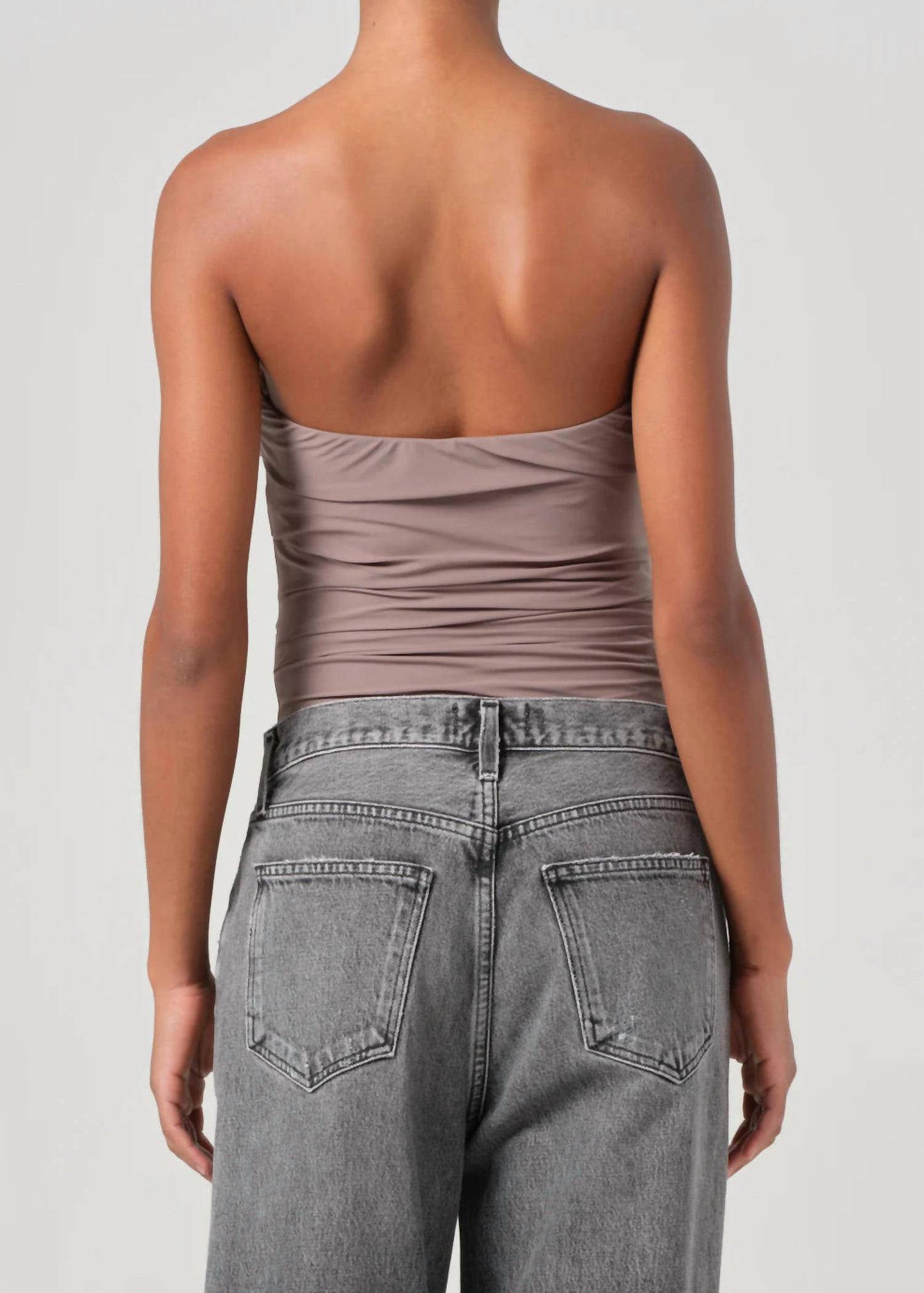 Agolde - Gwyneth Fit Bodysuit