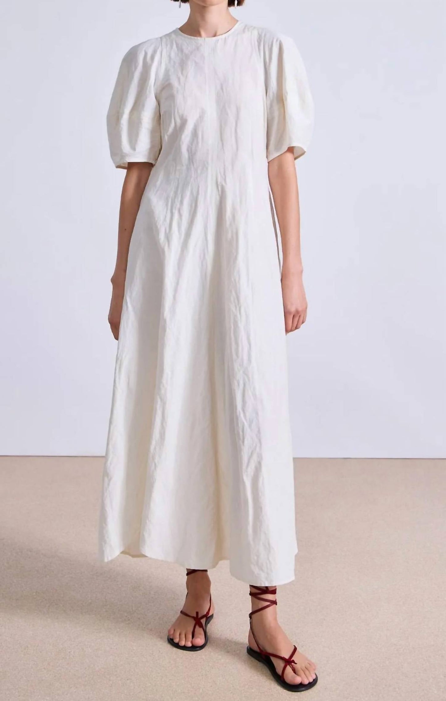 Apiece Apart - Bettina Maxi Dress