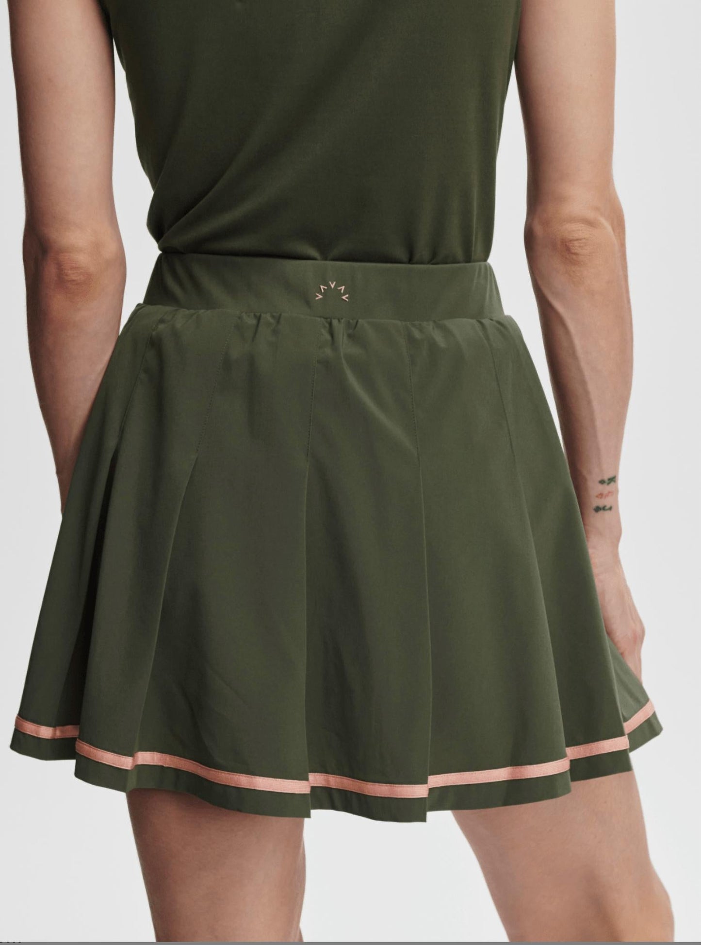 Varley - Clarendon High Rise Skort