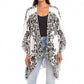 Karen Kane - Open Front Jacket