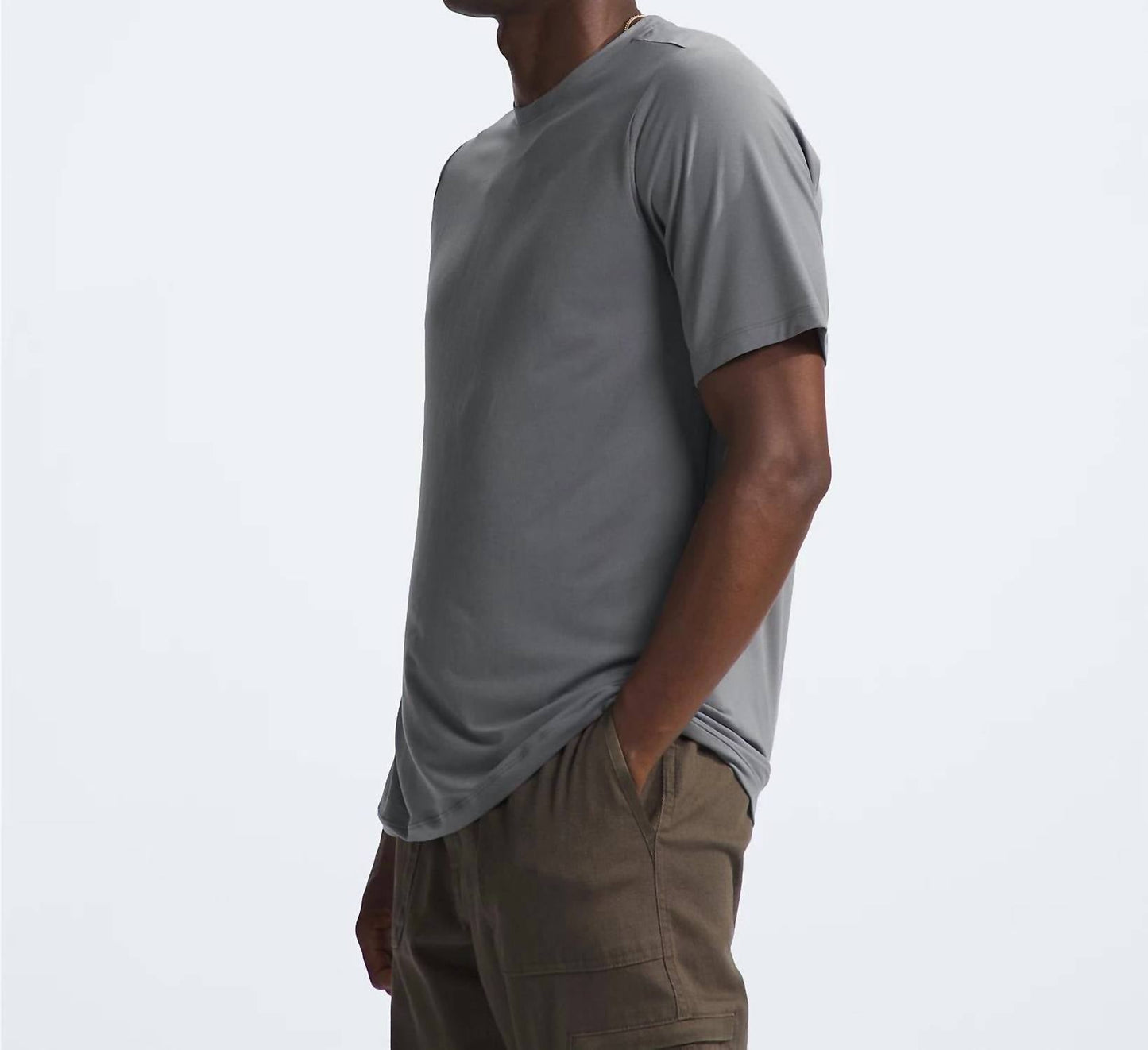 The North Face - Dune Sky Short Sleeve Crew