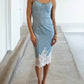 Amanda Uprichard - Kenzie Dress