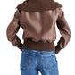 Steve Madden - Caprice Jacket