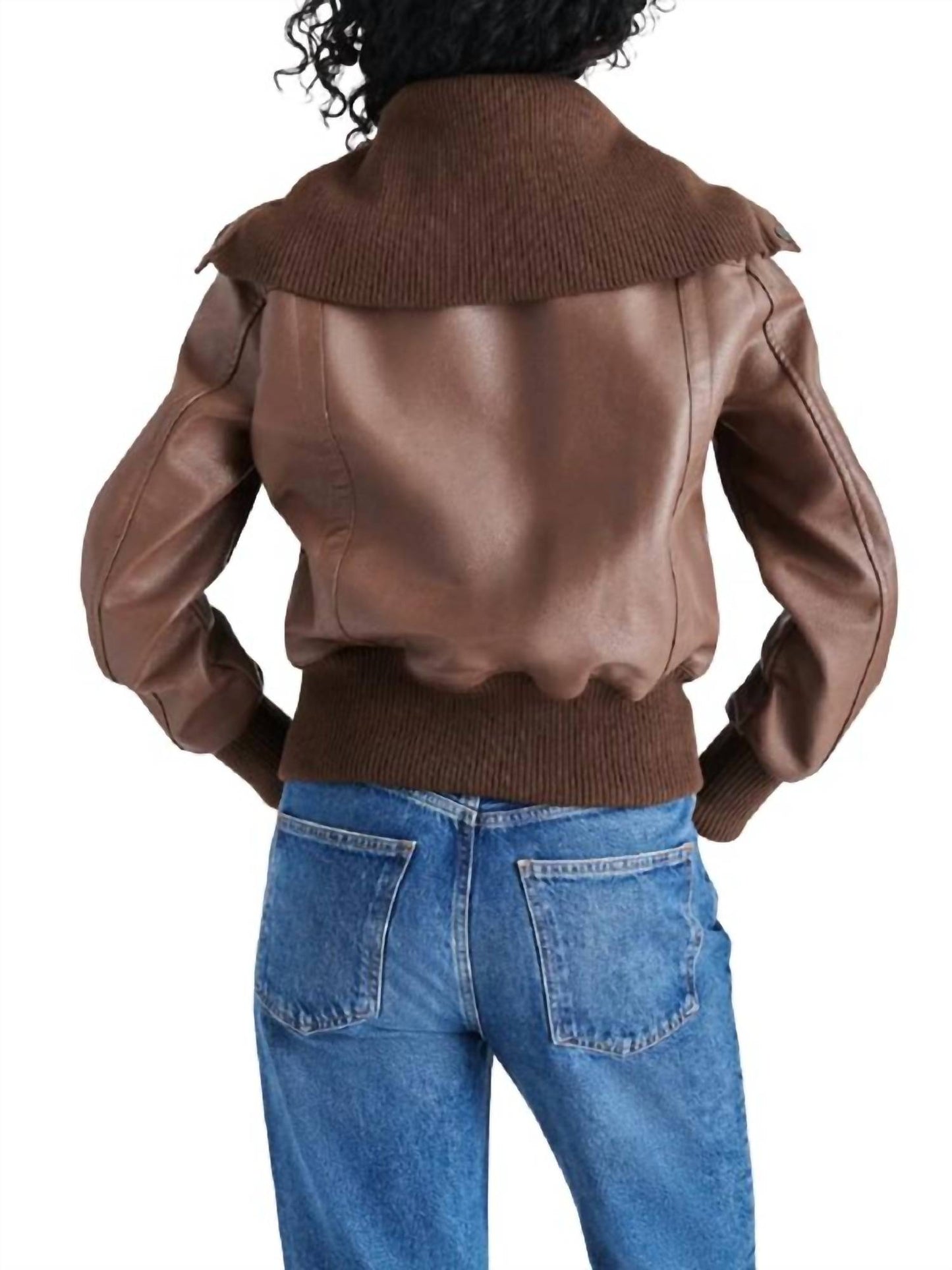 Steve Madden - Caprice Jacket