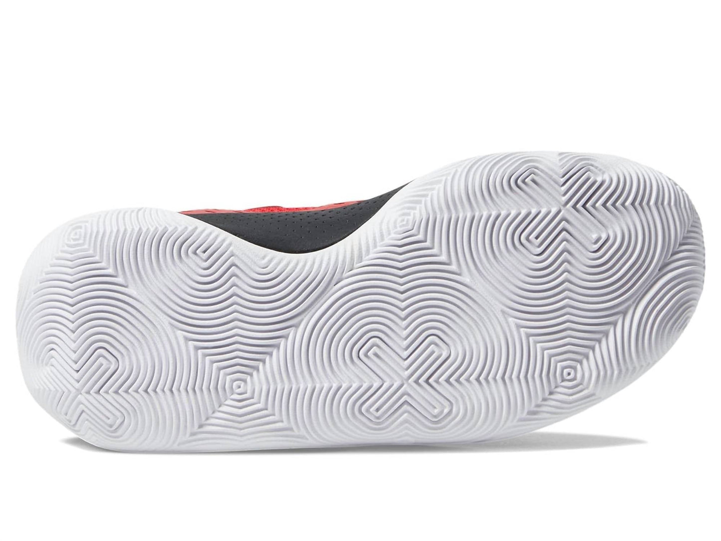 Under Armour - Kid's Jet '23 Basketball Shoe