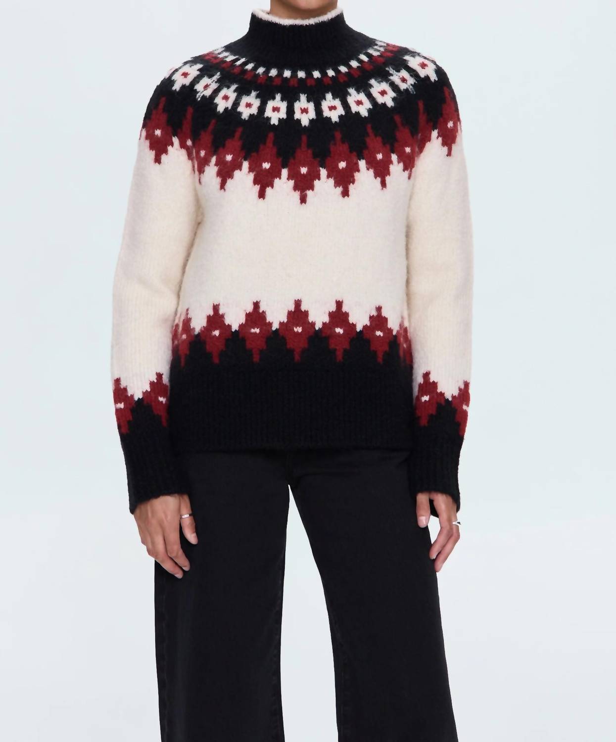 Pistola - Astrid Pullover Sweater